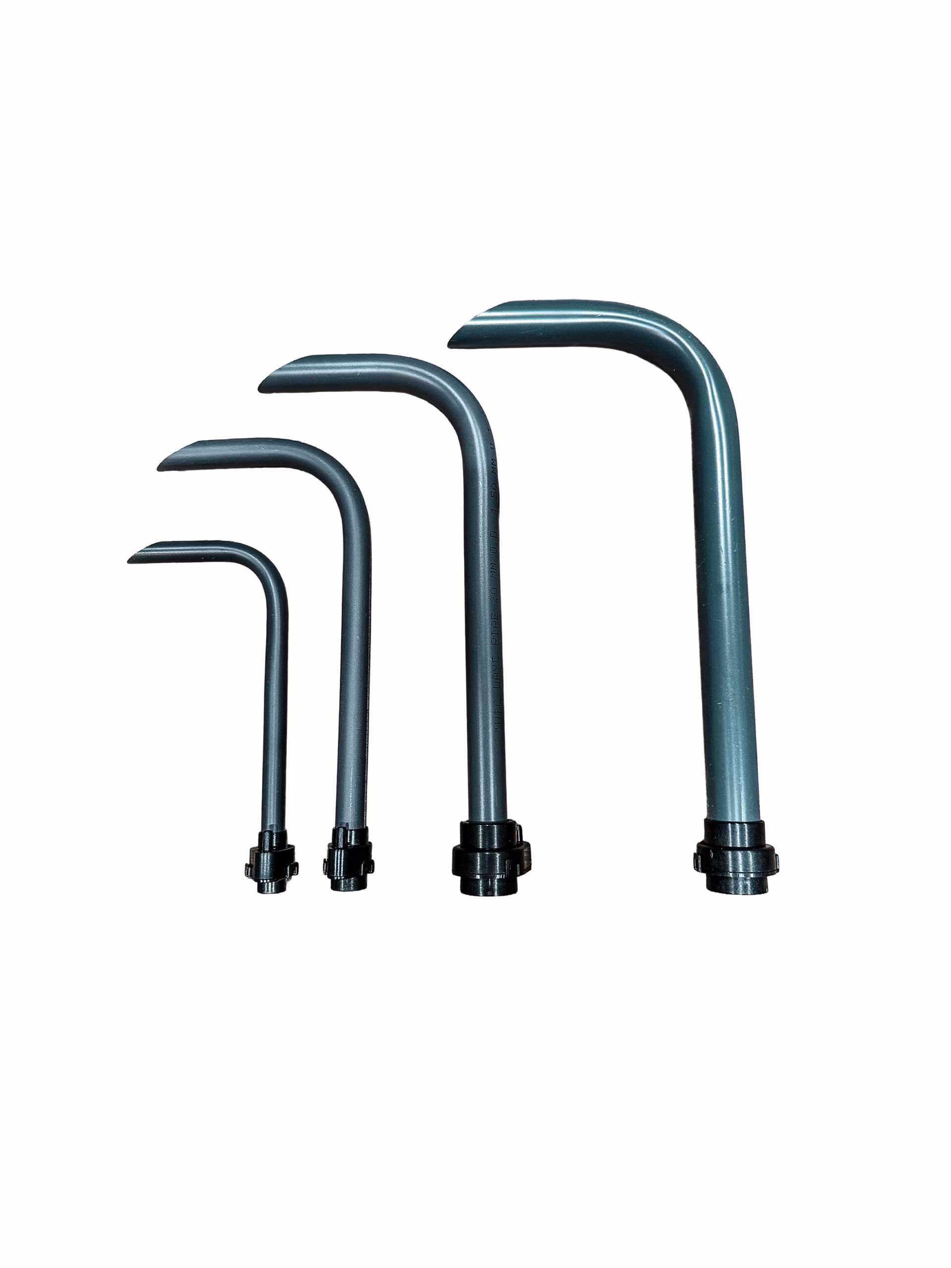 Professional Aquarium Air Lift Pipe (High-Flow Jet)